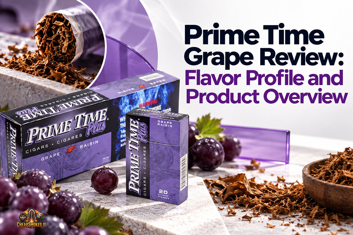 prime-time-grape-review