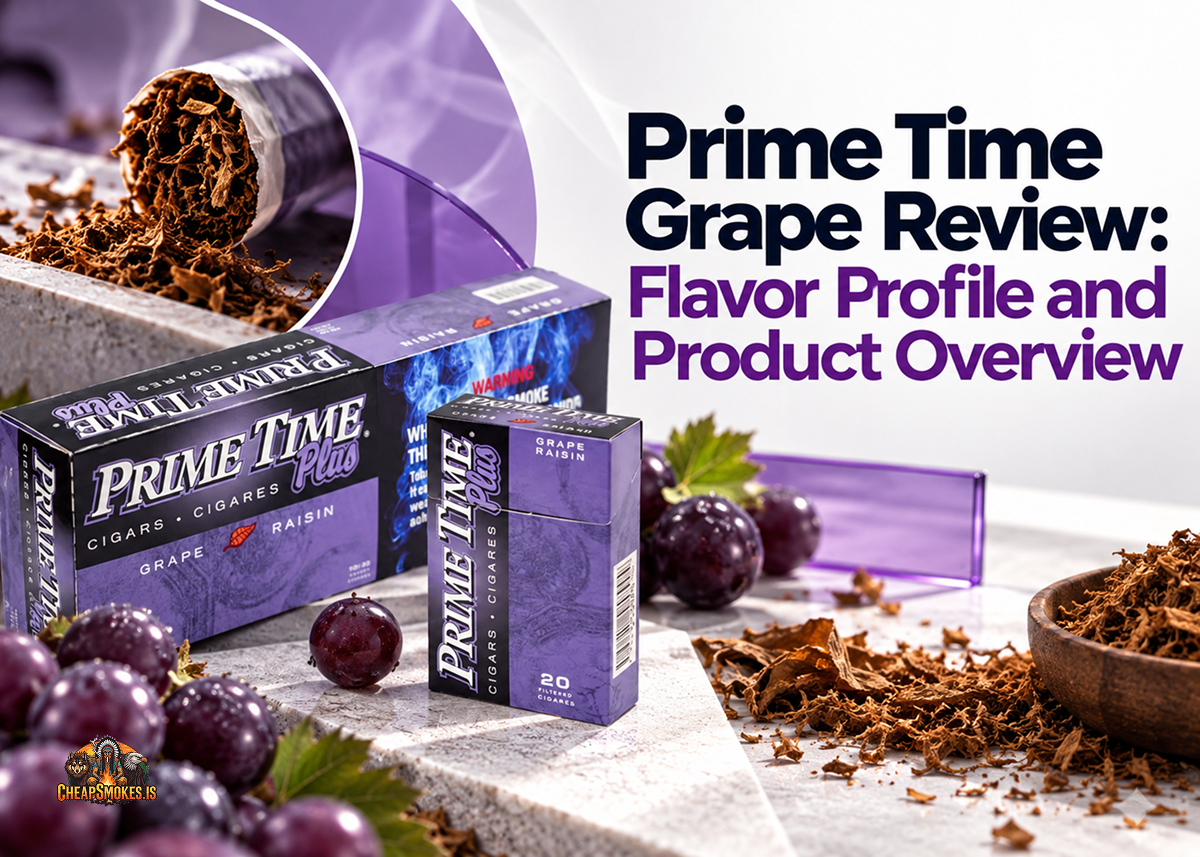 prime-time-grape-review
